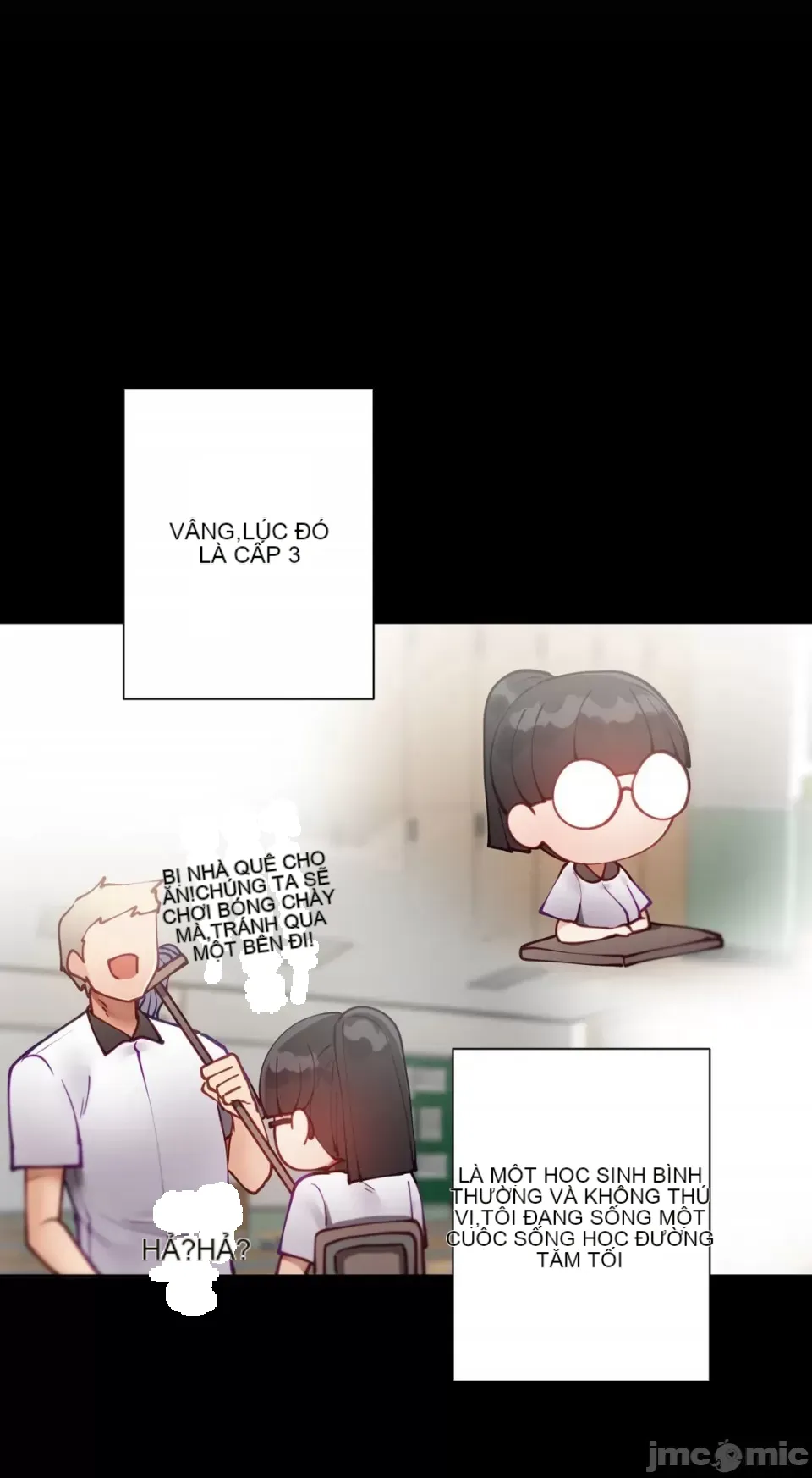 Nữ gia sư xấu Chương 1-92