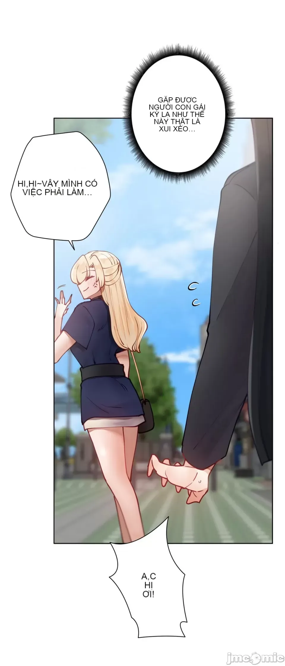 Nữ gia sư xấu Chương 1-92