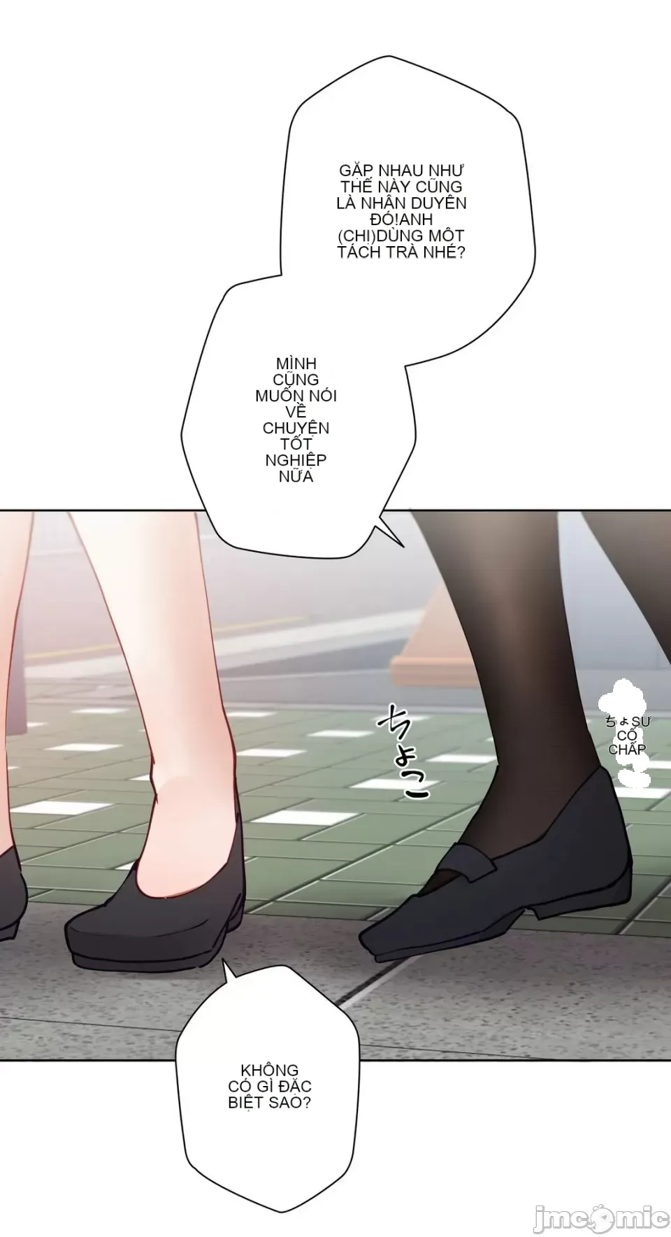 Nữ gia sư xấu Chương 1-92