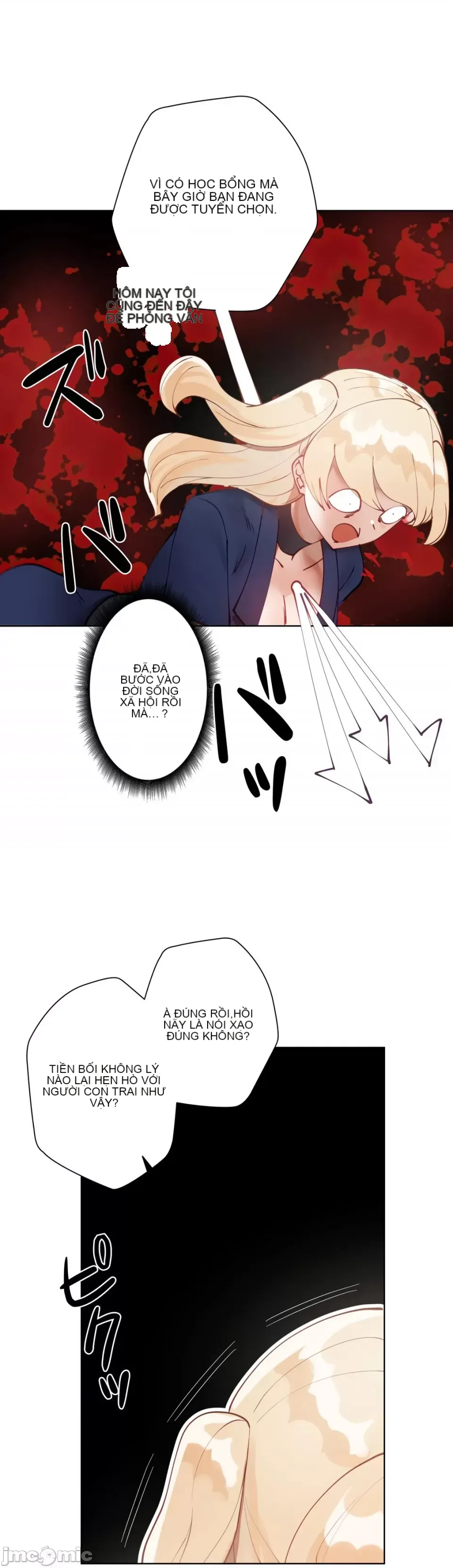 Nữ gia sư xấu Chương 1-92