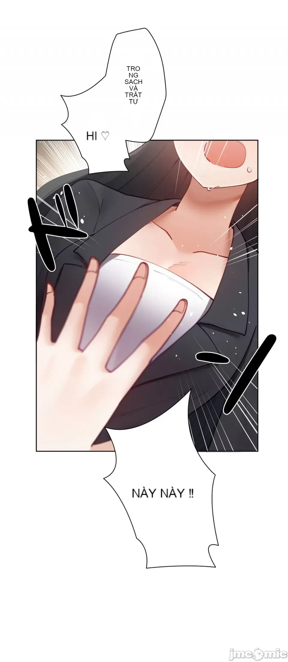 Nữ gia sư xấu Chương 1-92