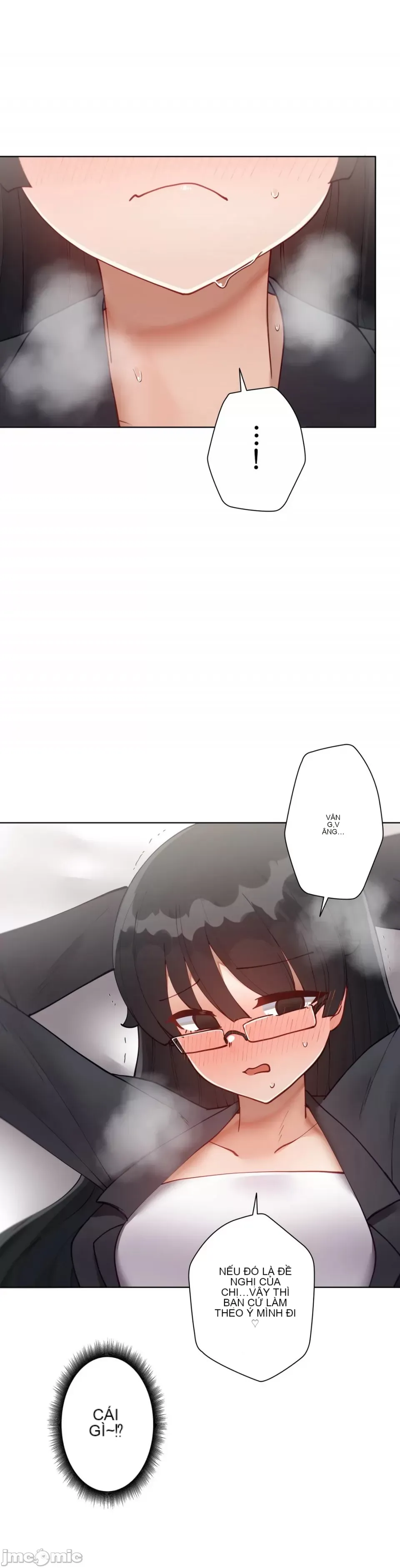 Nữ gia sư xấu Chương 1-92