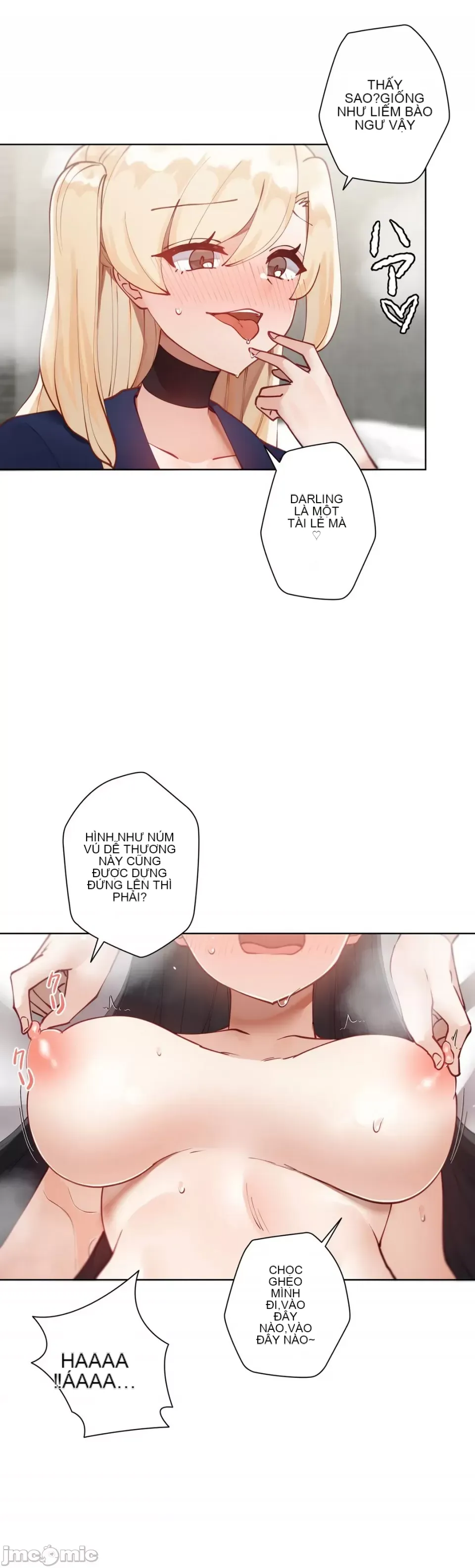 Nữ gia sư xấu Chương 1-92