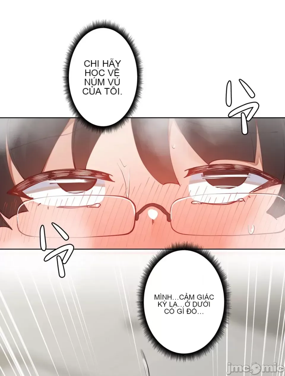 Nữ gia sư xấu Chương 1-92