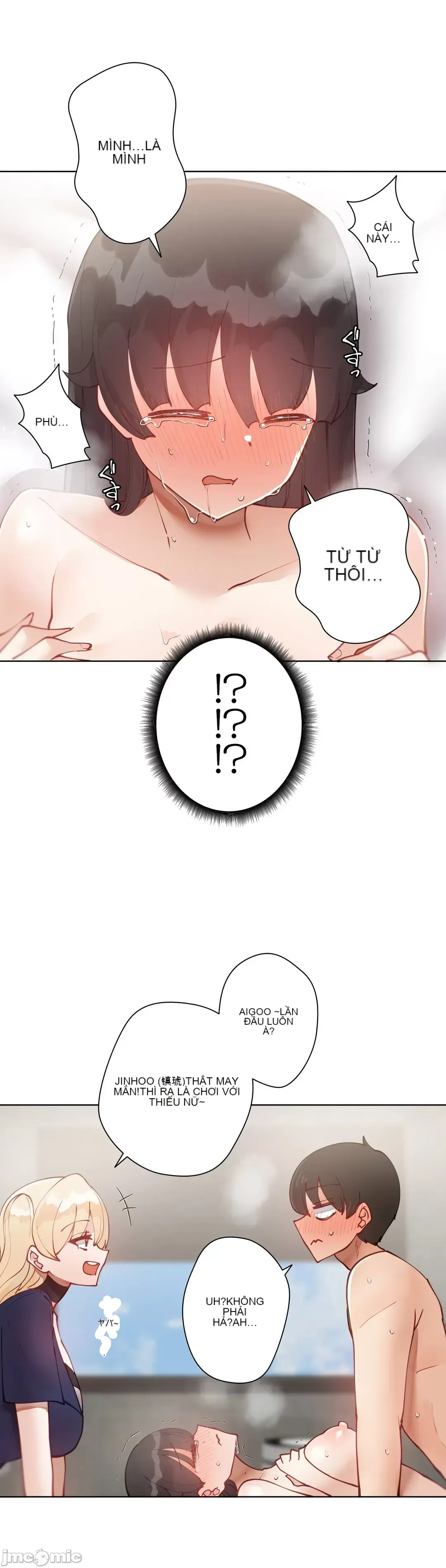 Nữ gia sư xấu Chương 1-92