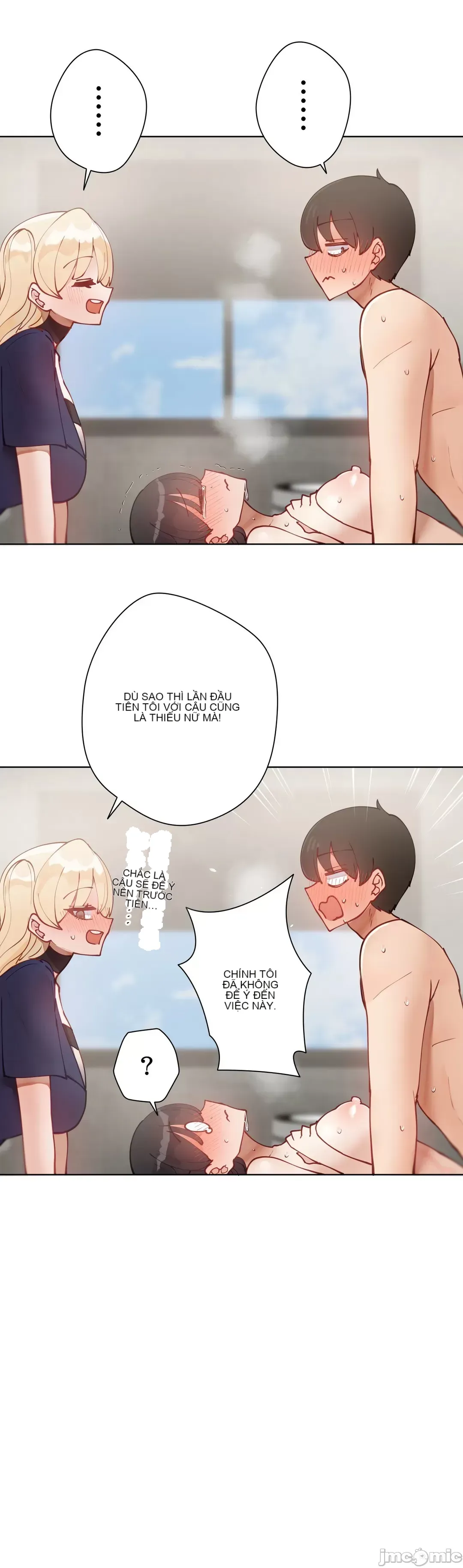 Nữ gia sư xấu Chương 1-92