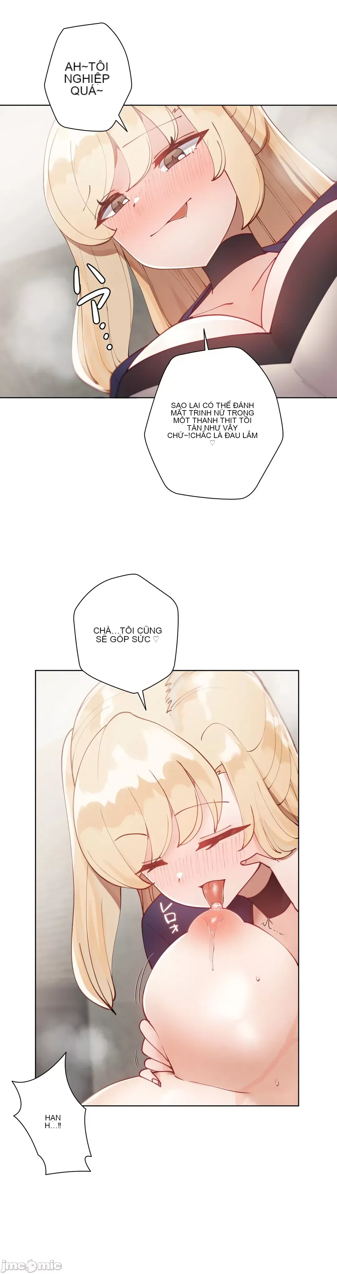 Nữ gia sư xấu Chương 1-92