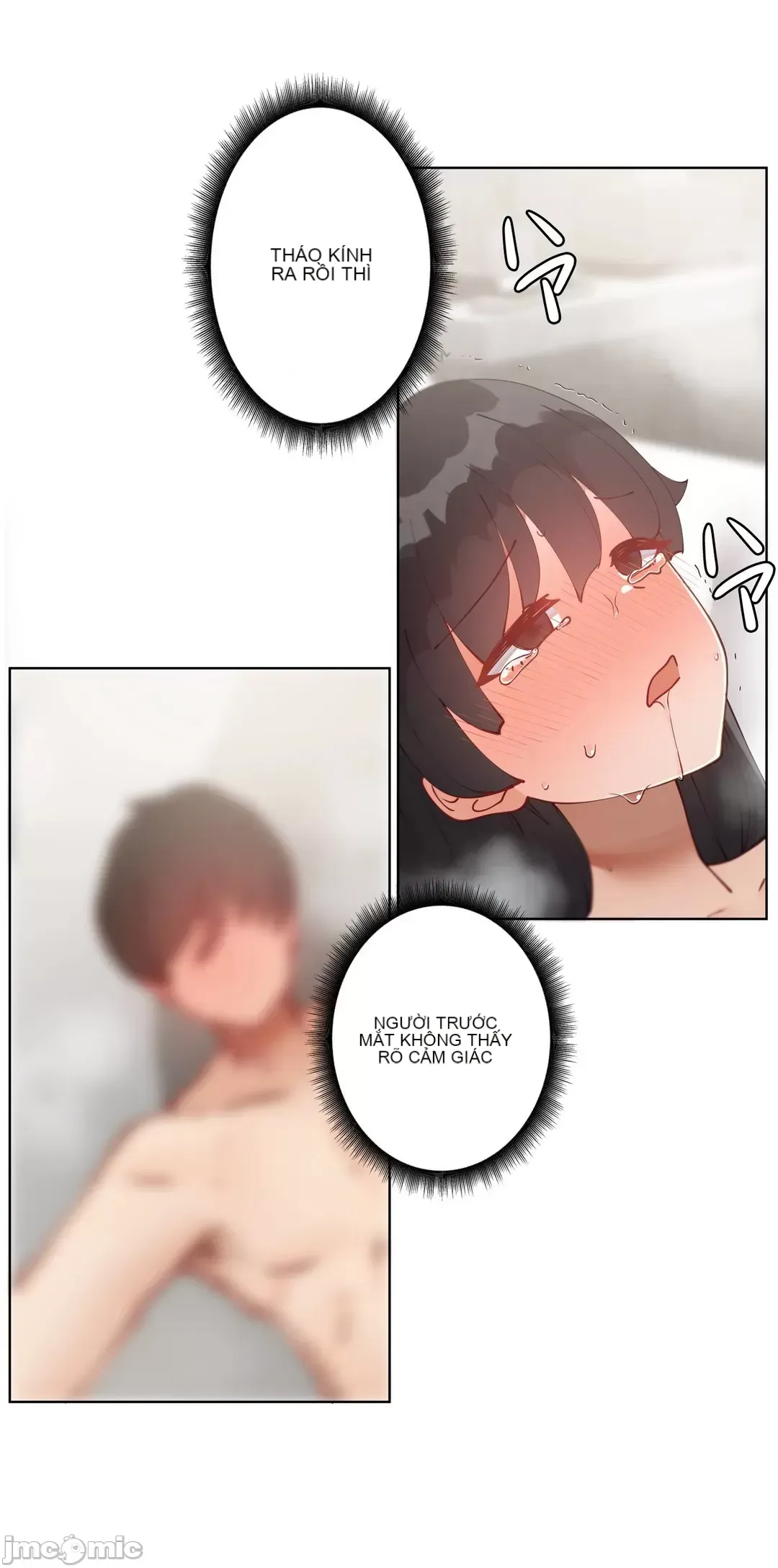 Nữ gia sư xấu Chương 1-92