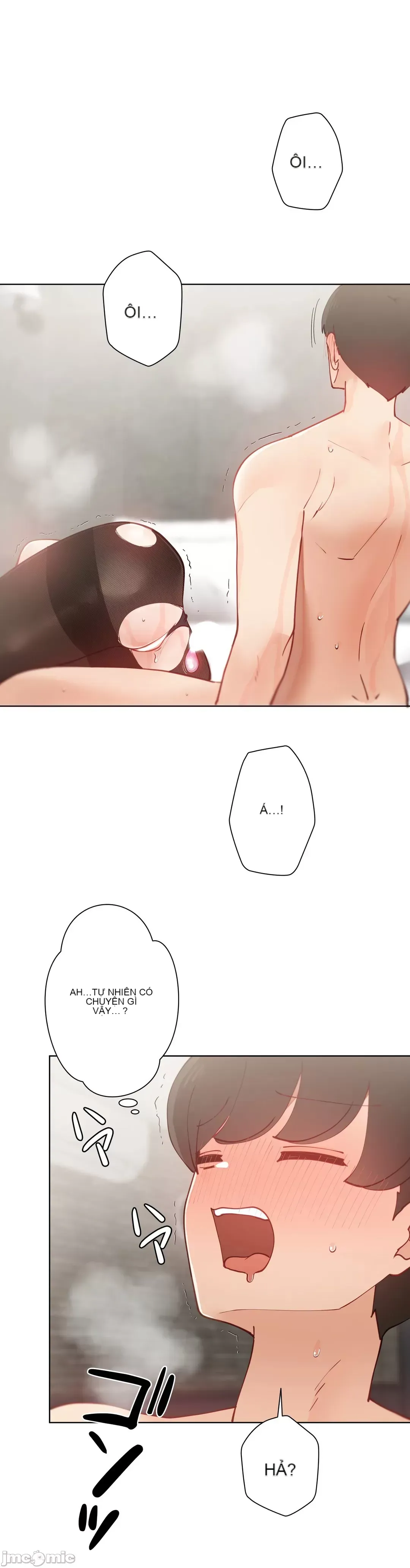 Nữ gia sư xấu Chương 1-92