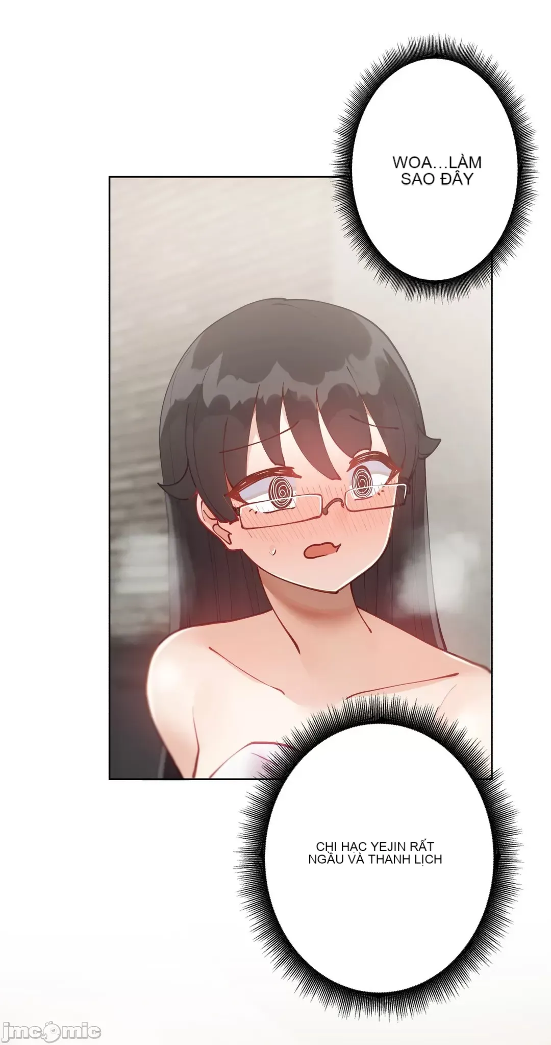 Nữ gia sư xấu Chương 1-92