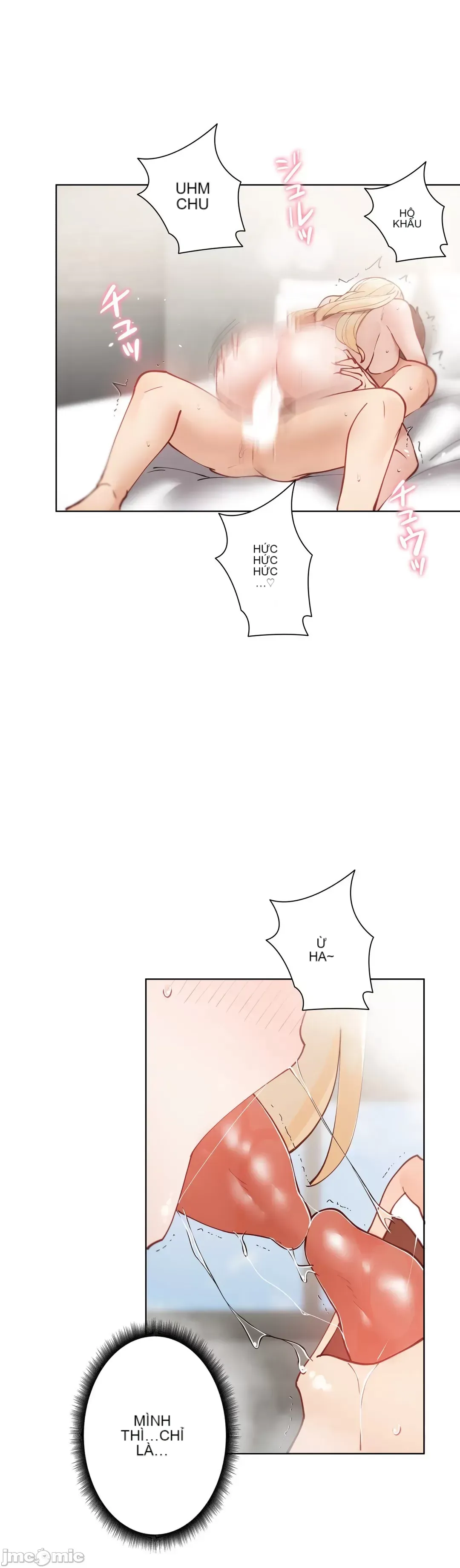 Nữ gia sư xấu Chương 1-92