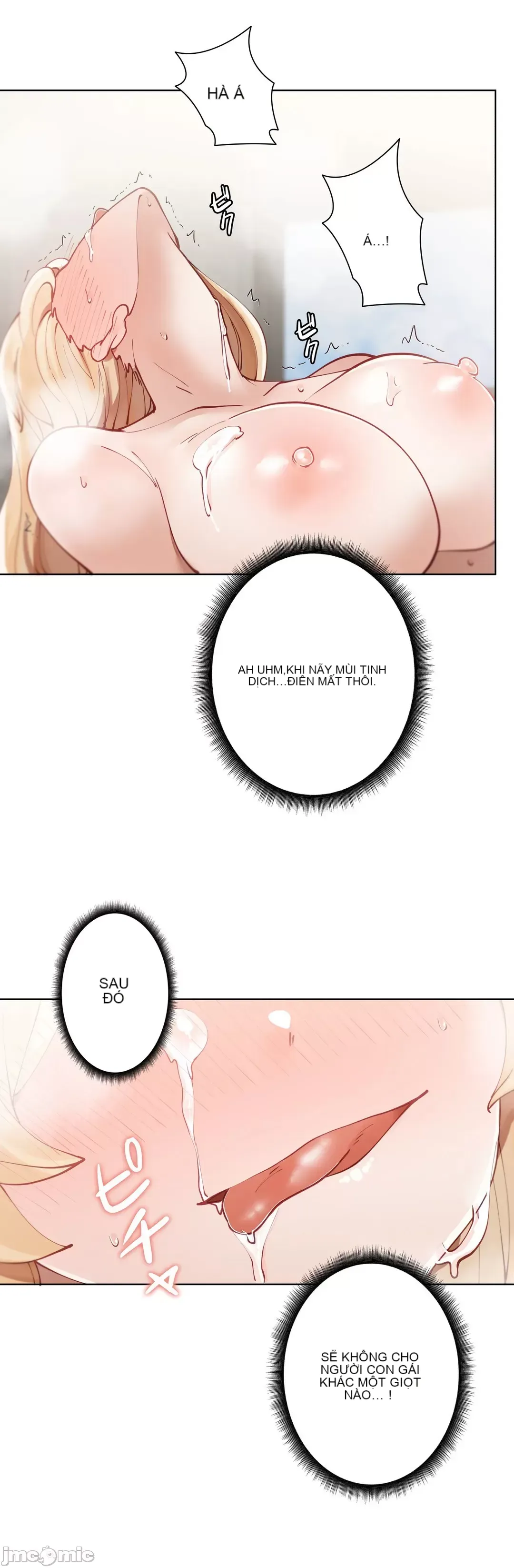 Nữ gia sư xấu Chương 1-92