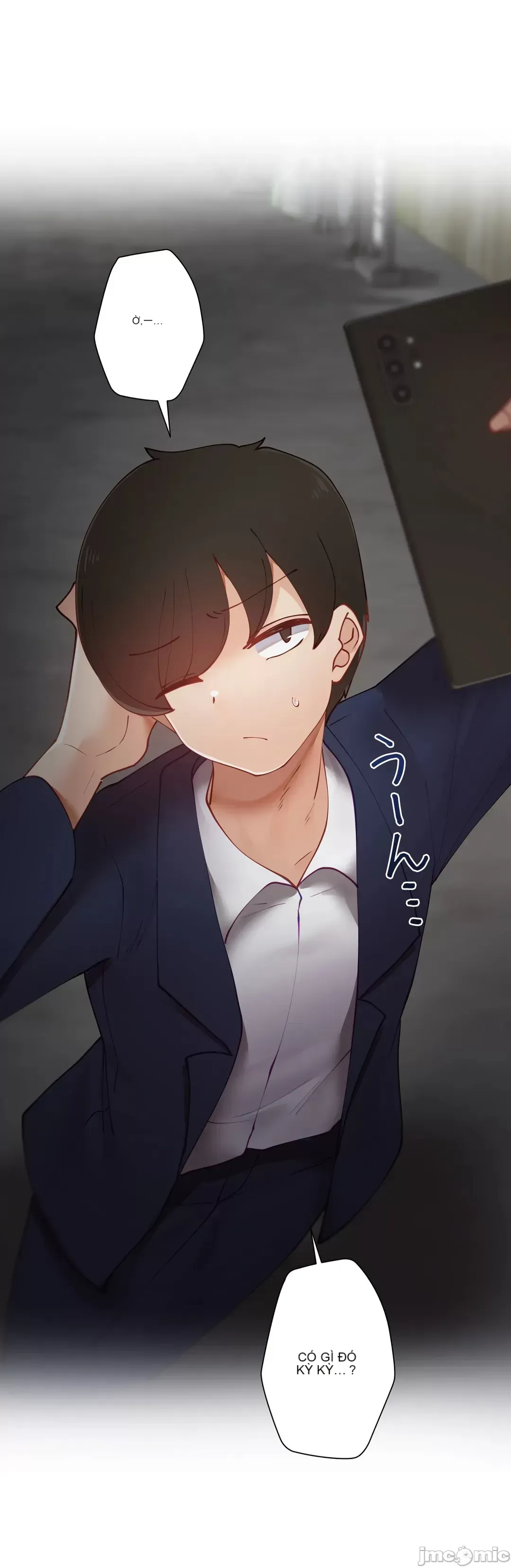 Nữ gia sư xấu Chương 1-92