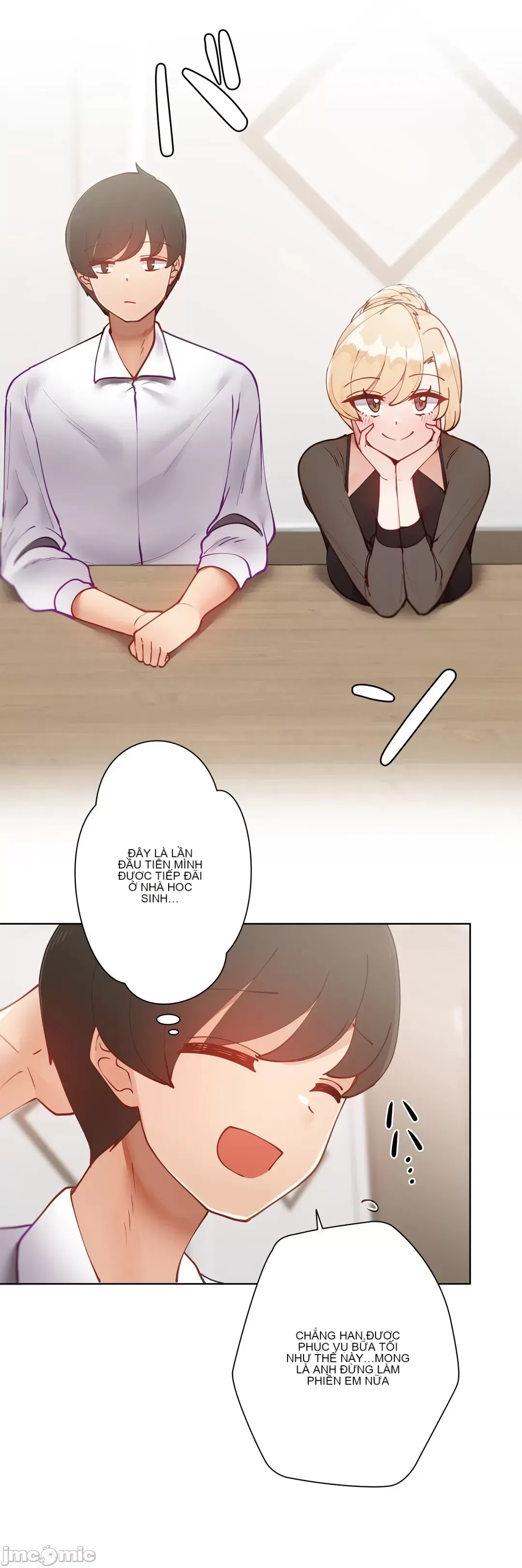 Nữ gia sư xấu Chương 1-92