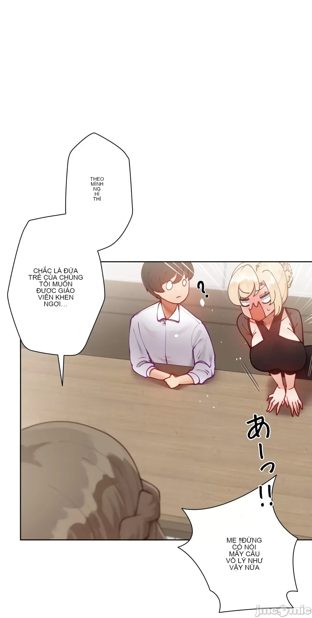 Nữ gia sư xấu Chương 1-92