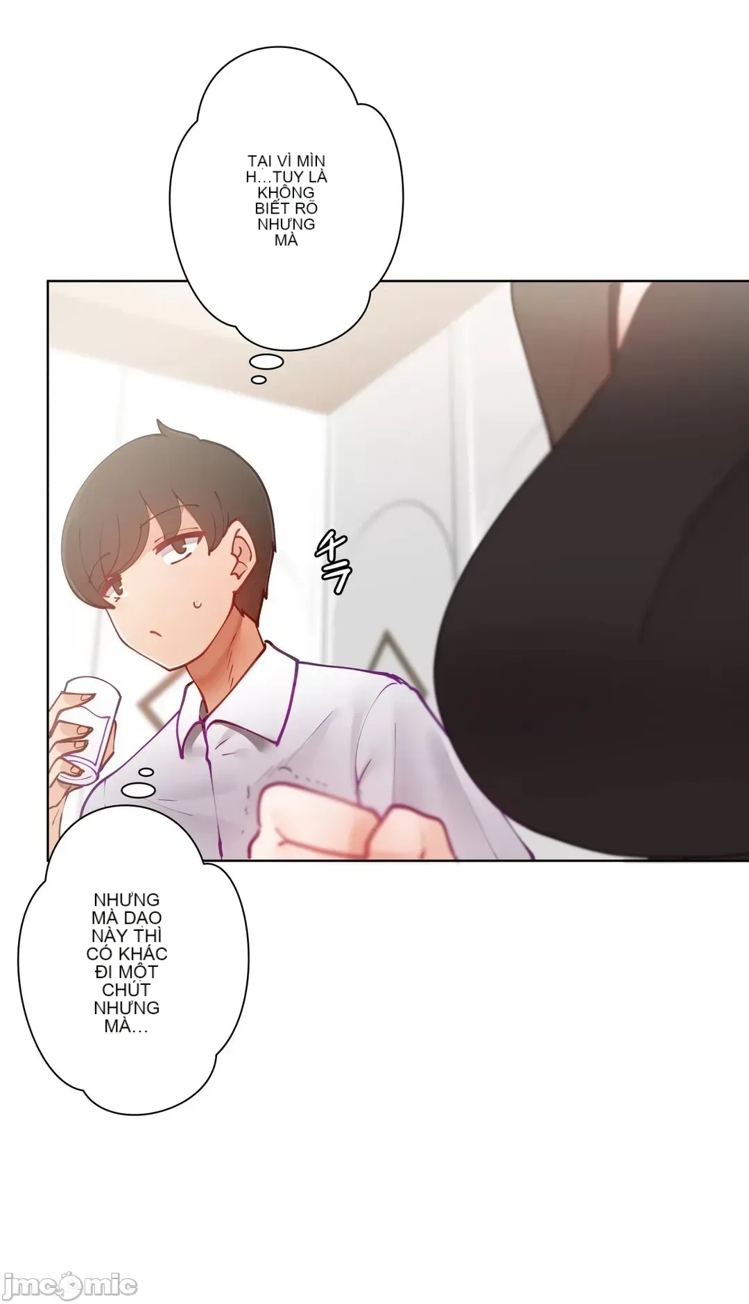 Nữ gia sư xấu Chương 1-92