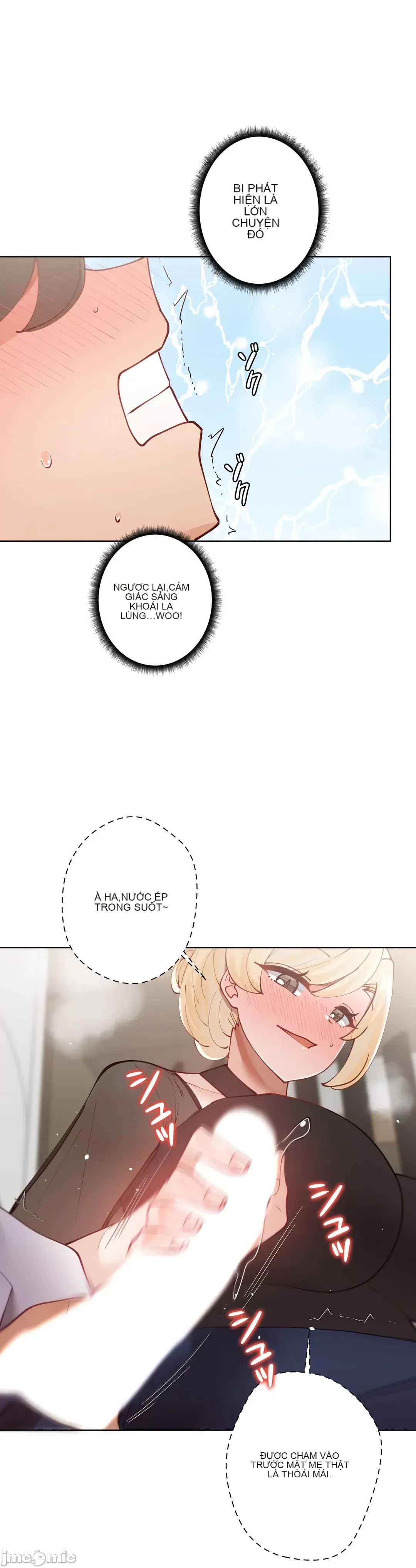 Nữ gia sư xấu Chương 1-92