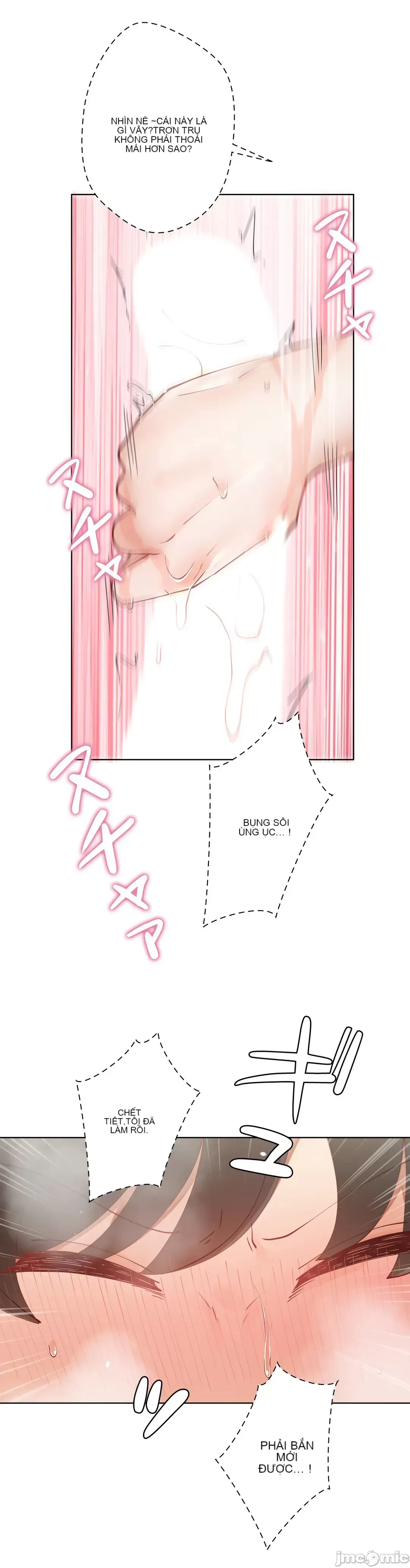 Nữ gia sư xấu Chương 1-92