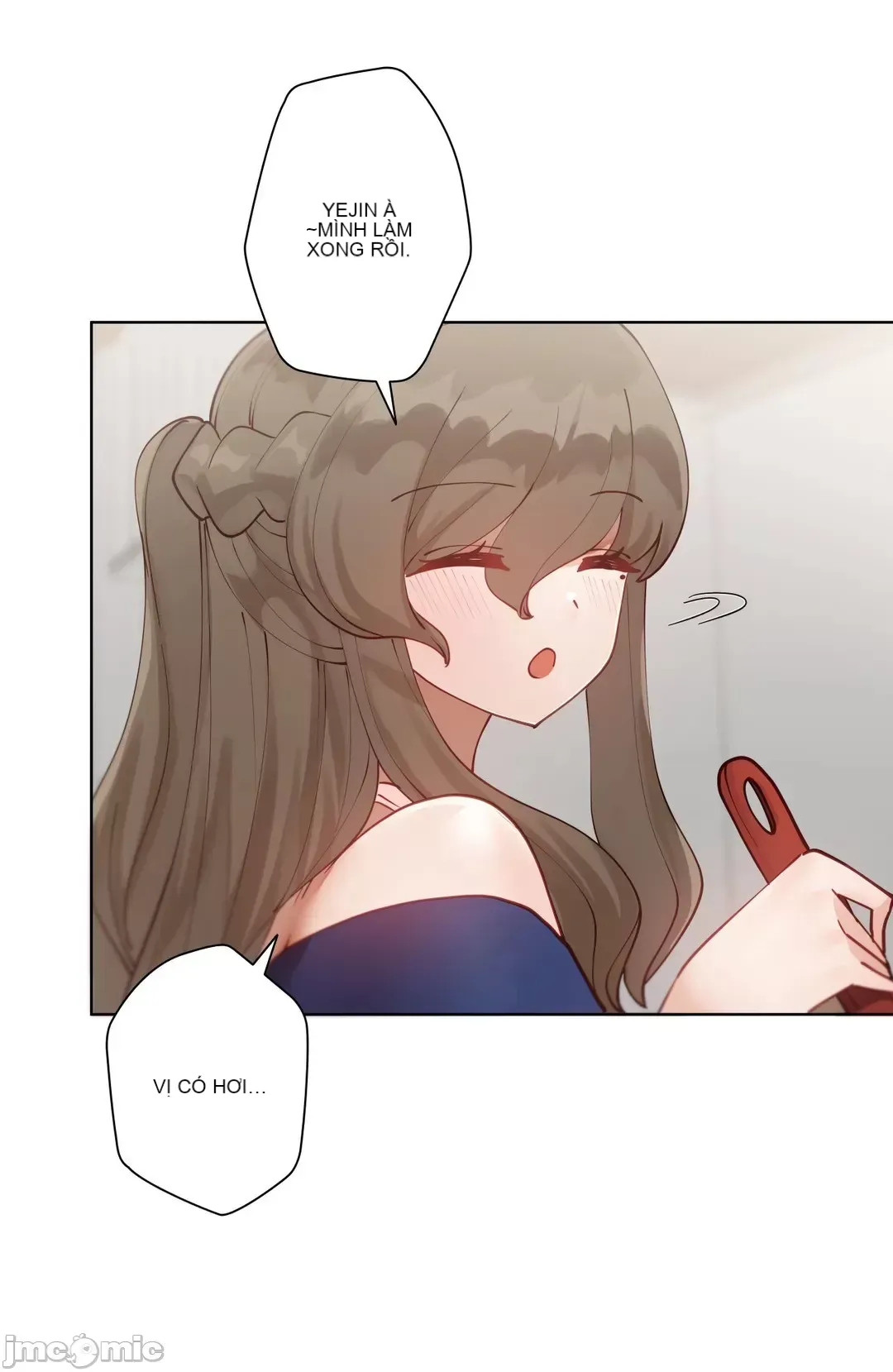 Nữ gia sư xấu Chương 1-92