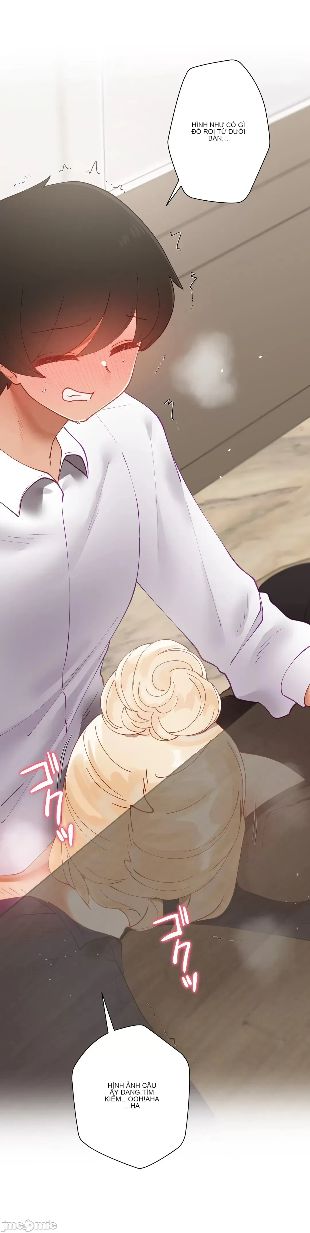 Nữ gia sư xấu Chương 1-92