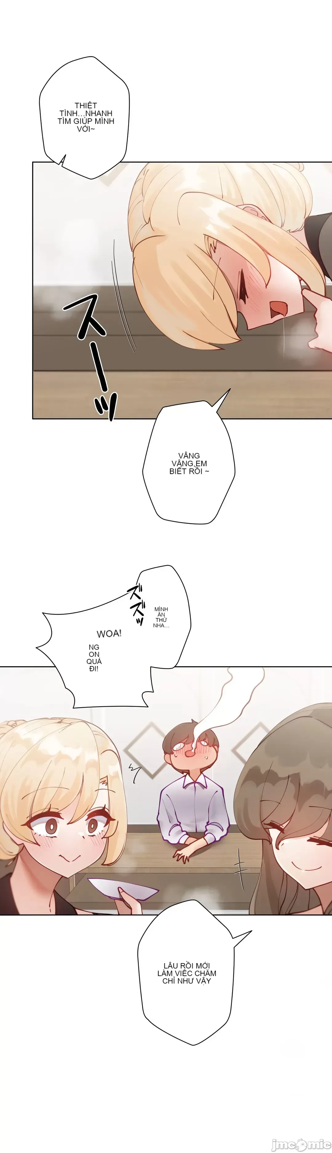 Nữ gia sư xấu Chương 1-92