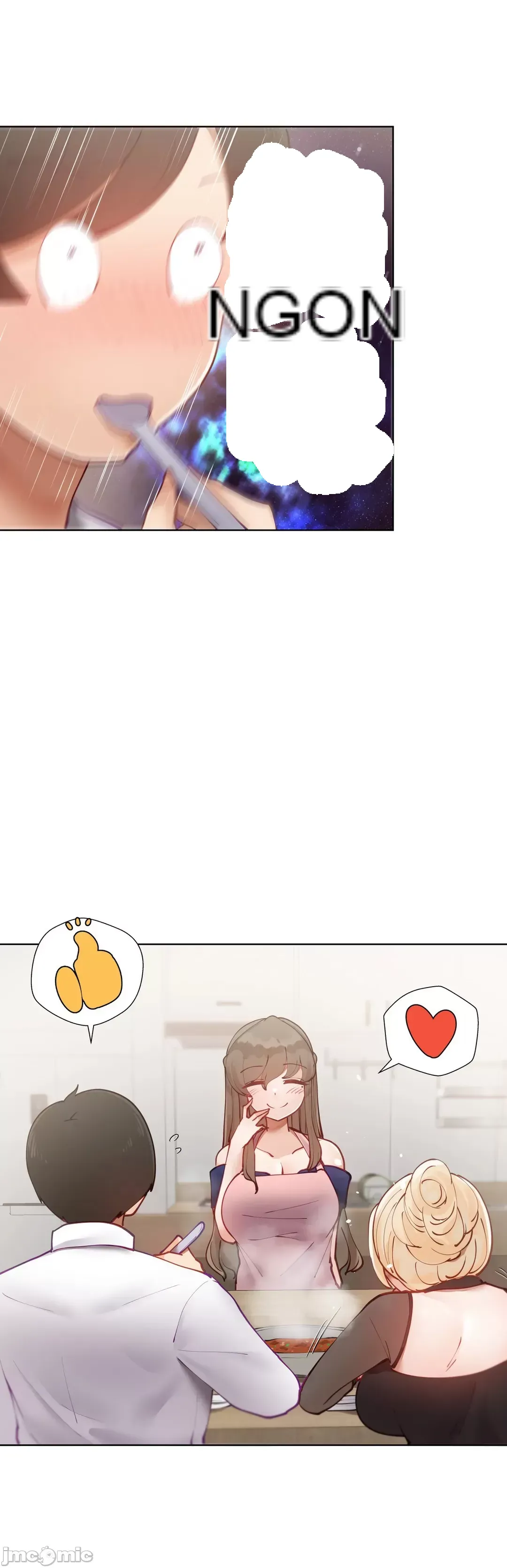 Nữ gia sư xấu Chương 1-92