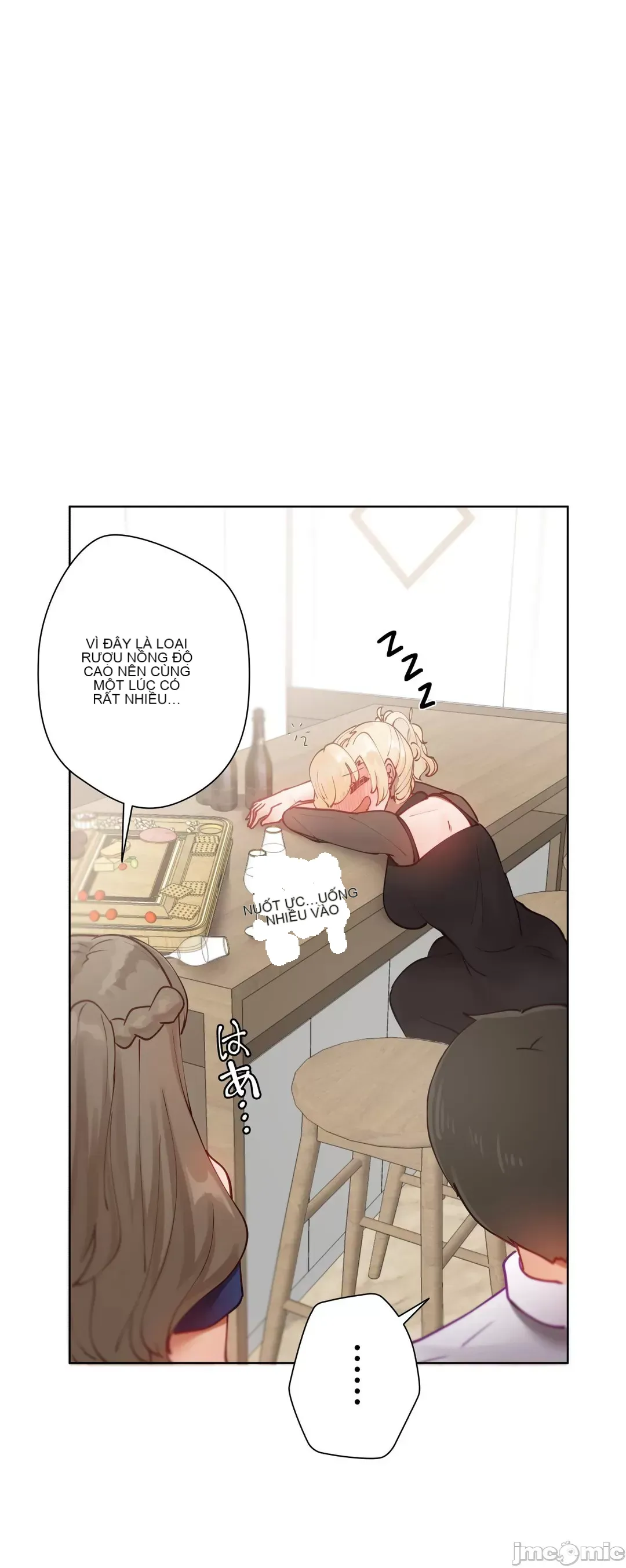 Nữ gia sư xấu Chương 1-92