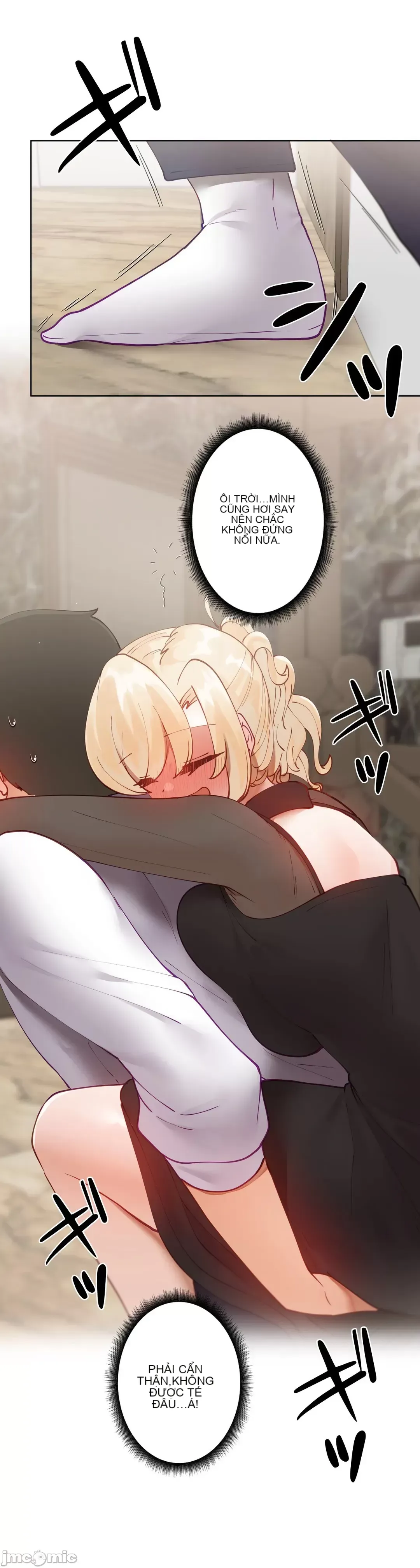 Nữ gia sư xấu Chương 1-92