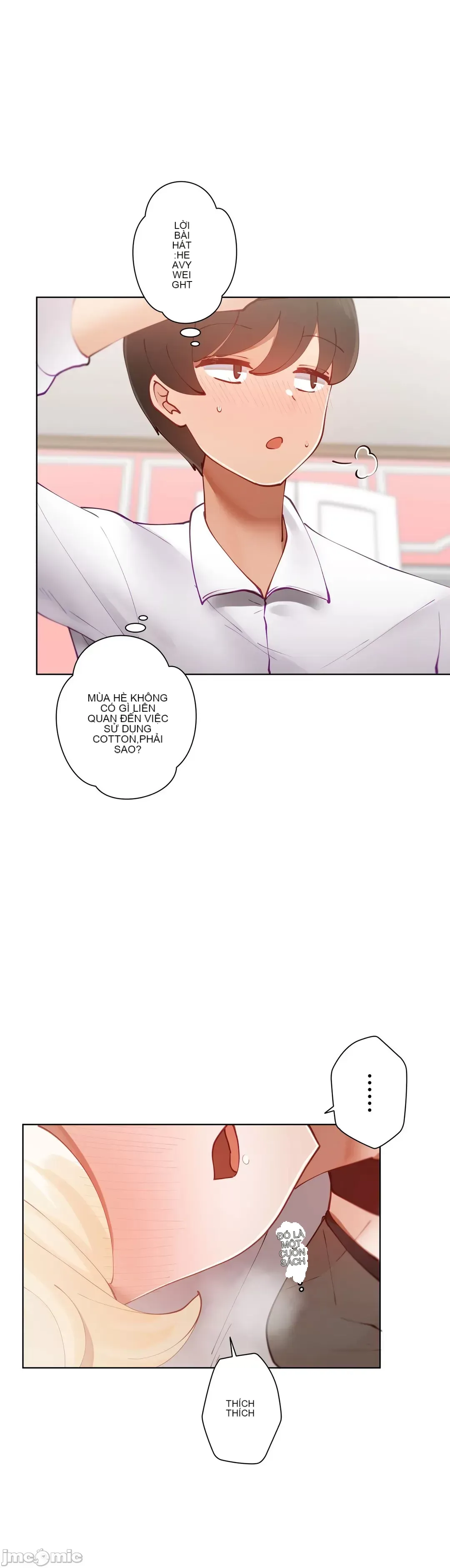 Nữ gia sư xấu Chương 1-92