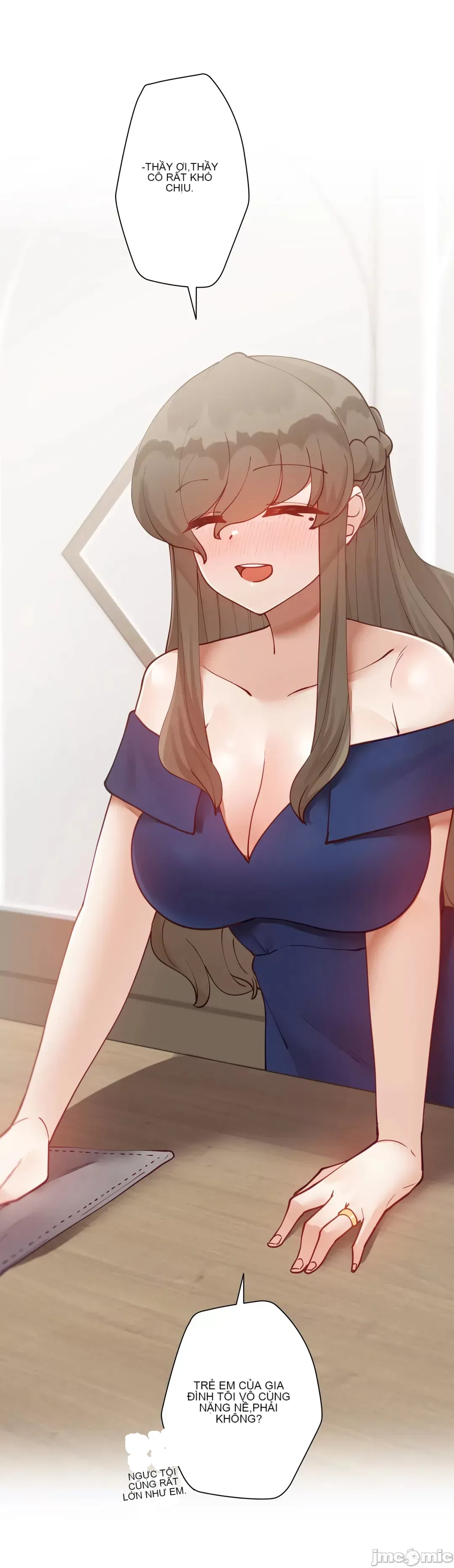 Nữ gia sư xấu Chương 1-92