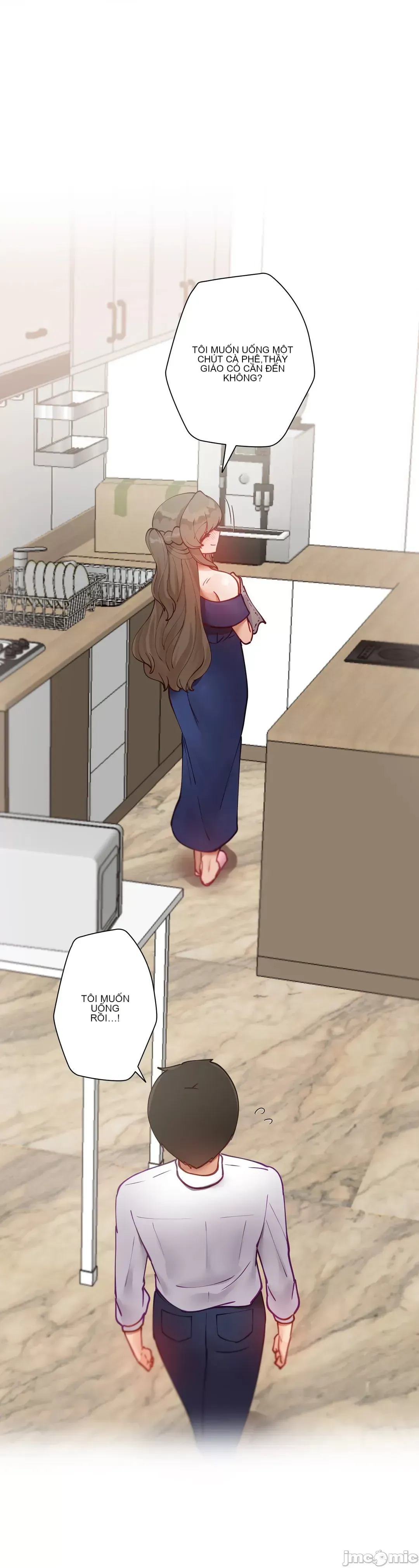 Nữ gia sư xấu Chương 1-92