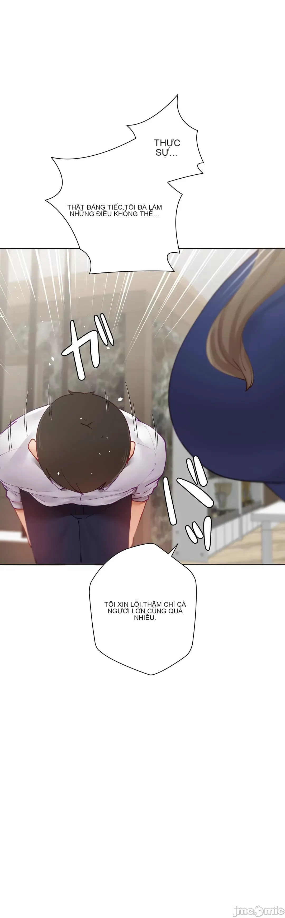 Nữ gia sư xấu Chương 1-92