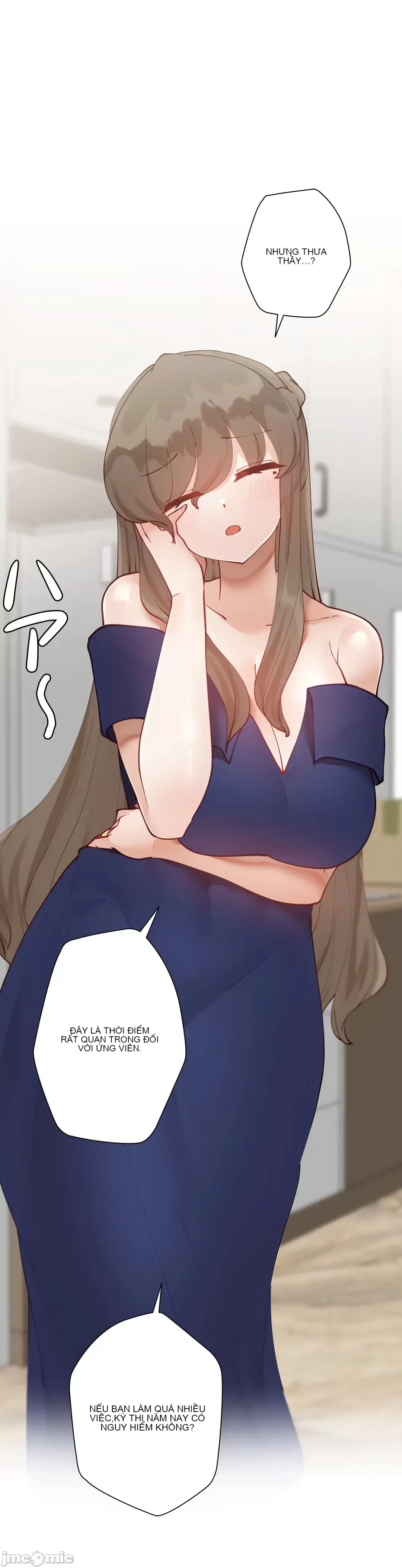 Nữ gia sư xấu Chương 1-92