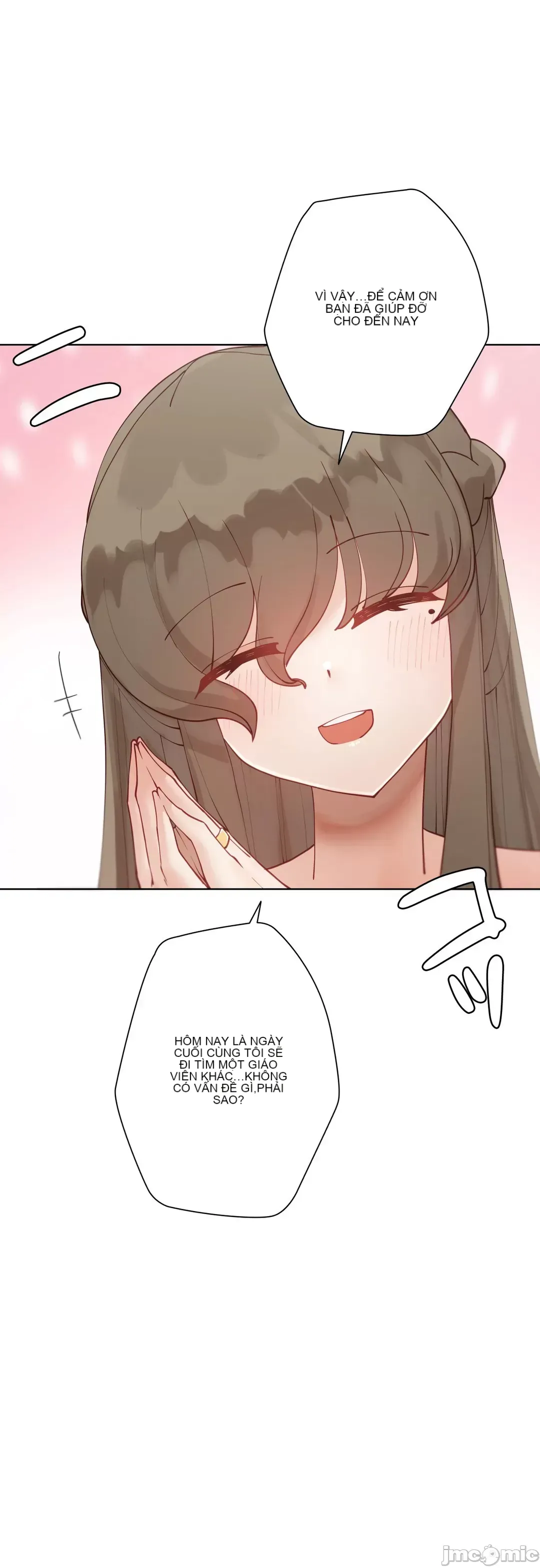 Nữ gia sư xấu Chương 1-92