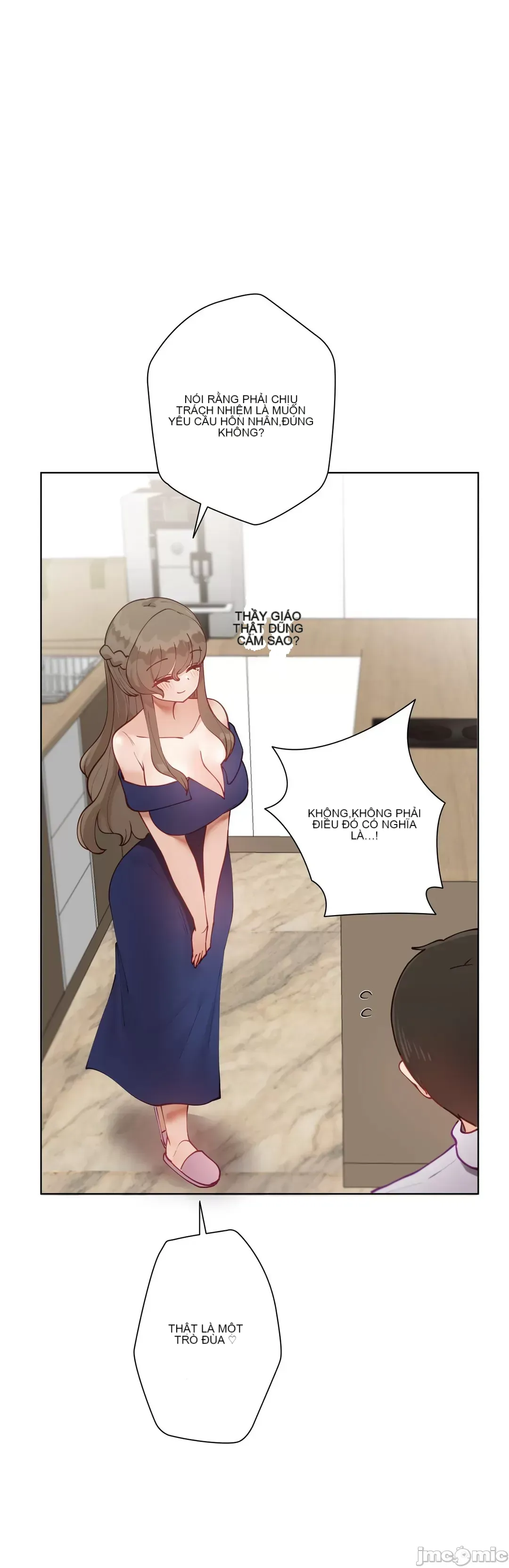 Nữ gia sư xấu Chương 1-92