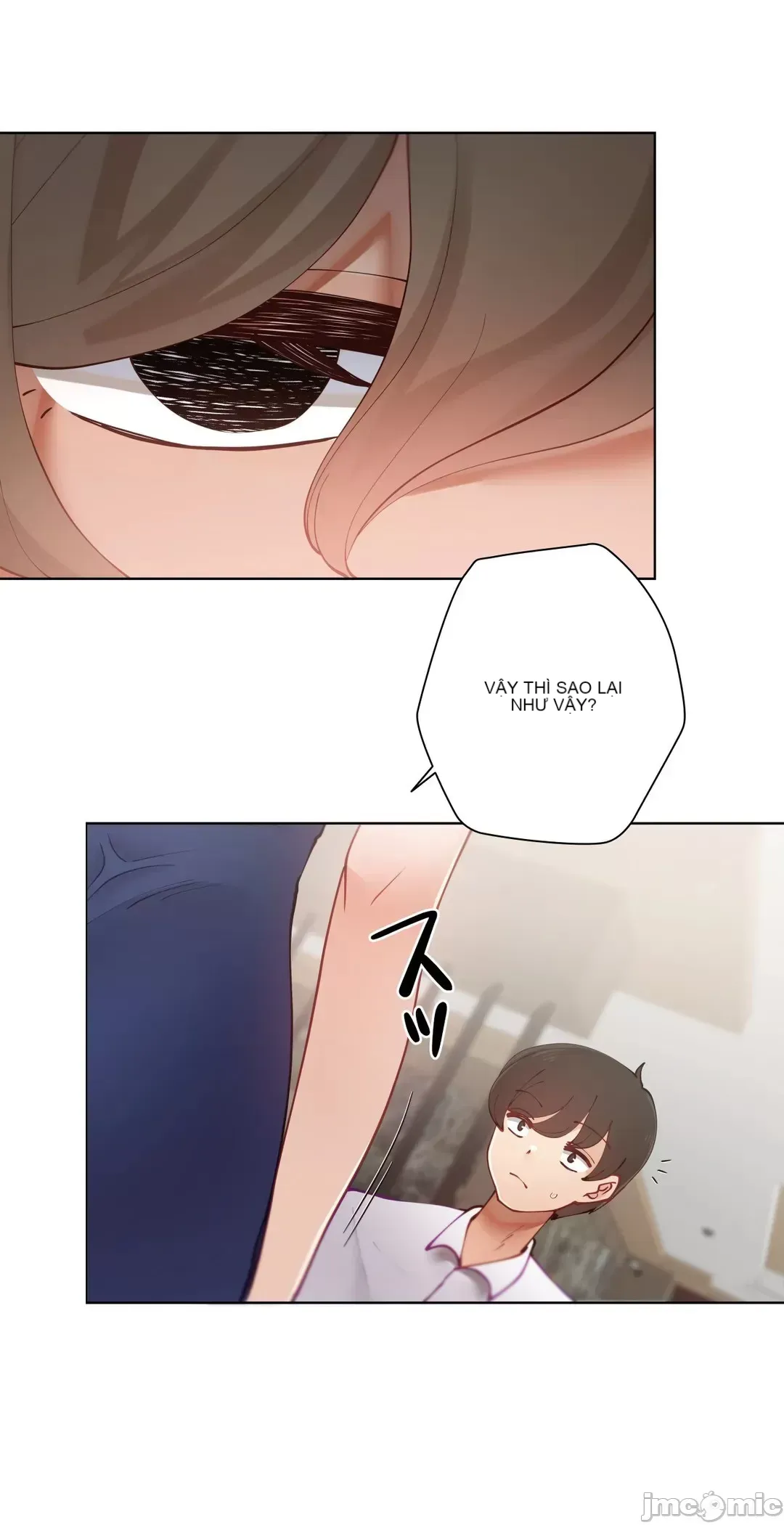 Nữ gia sư xấu Chương 1-92