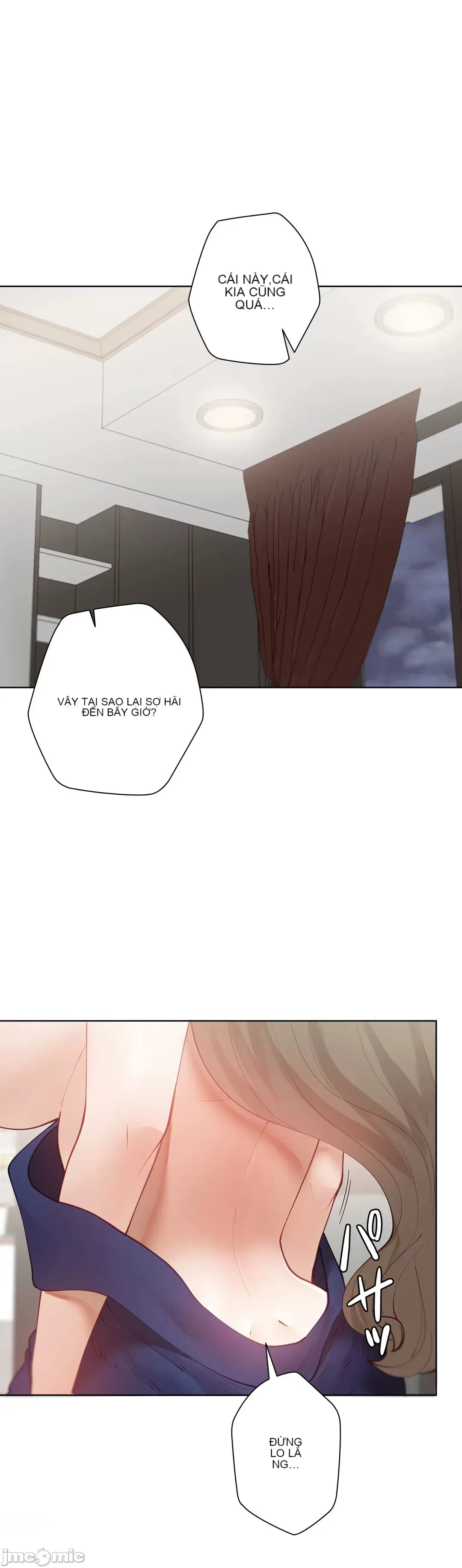 Nữ gia sư xấu Chương 1-92