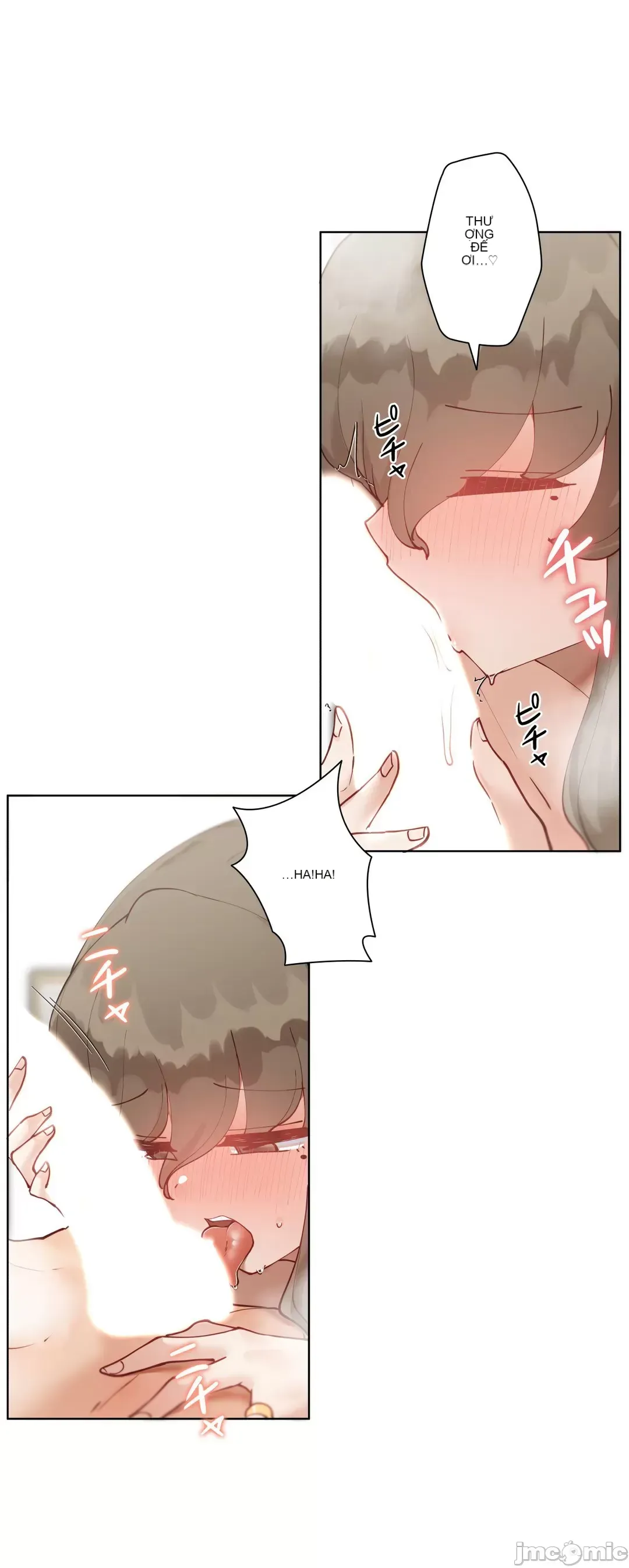 Nữ gia sư xấu Chương 1-92