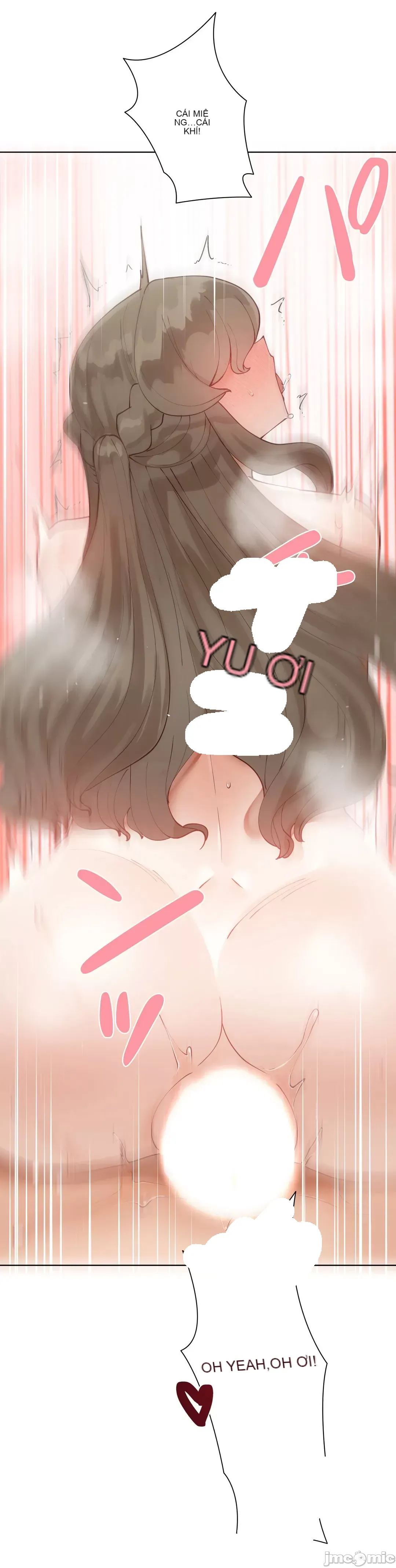 Nữ gia sư xấu Chương 1-92