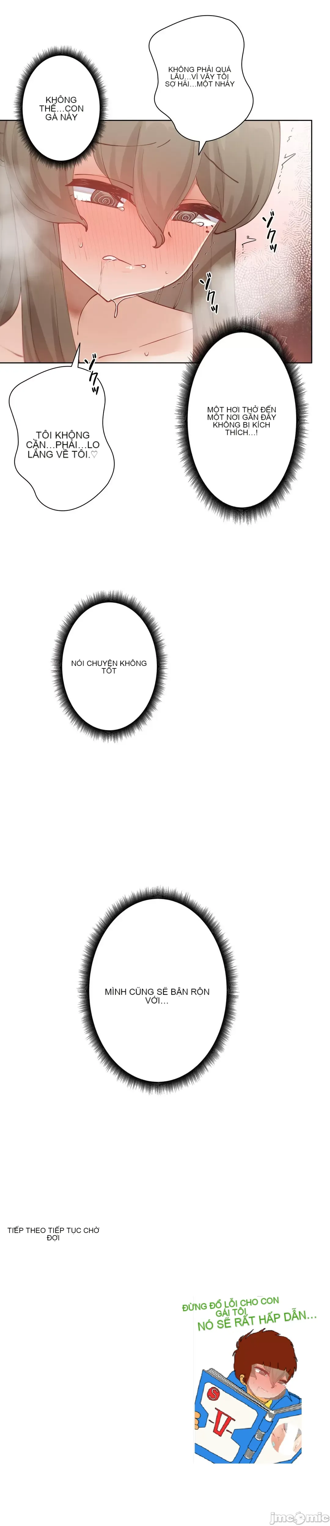 Nữ gia sư xấu Chương 1-92