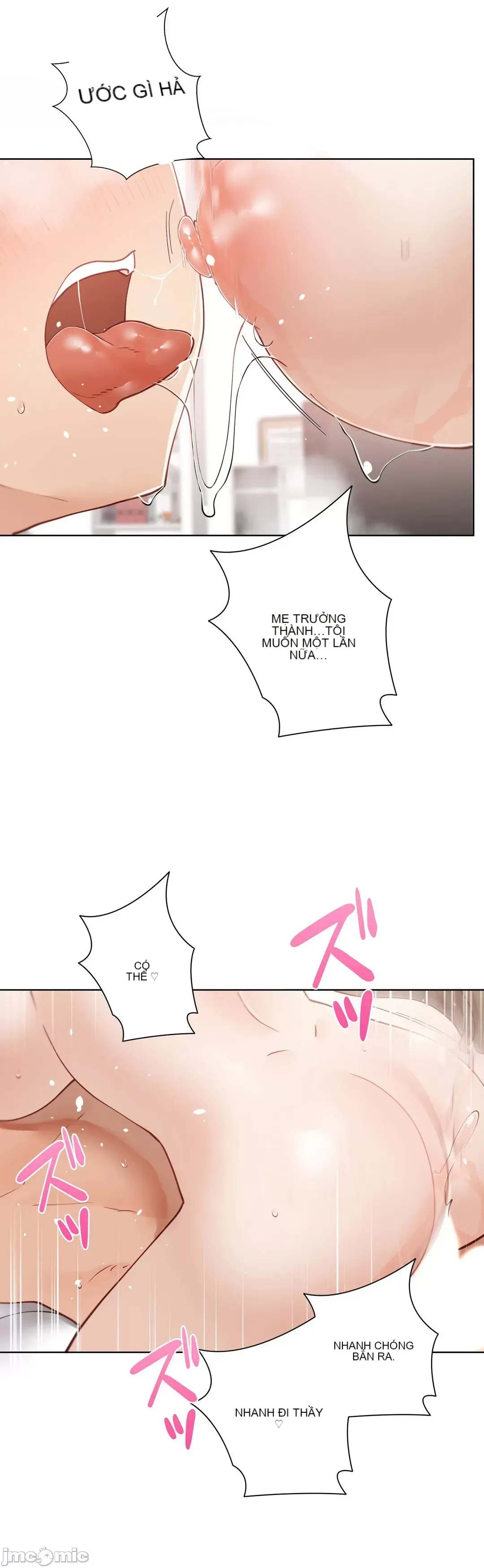 Nữ gia sư xấu Chương 1-92