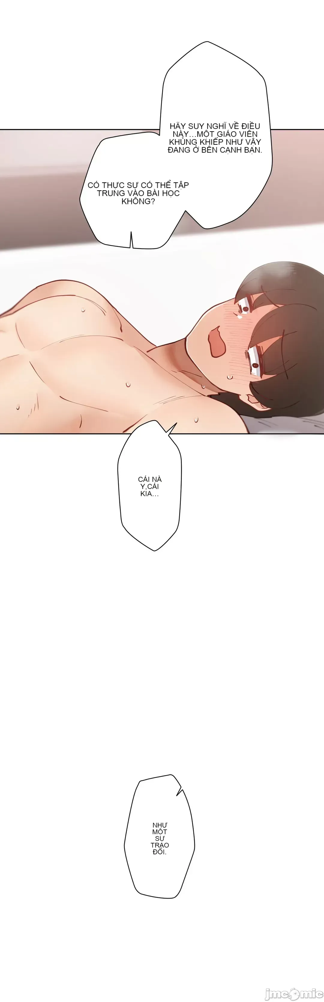 Nữ gia sư xấu Chương 1-92