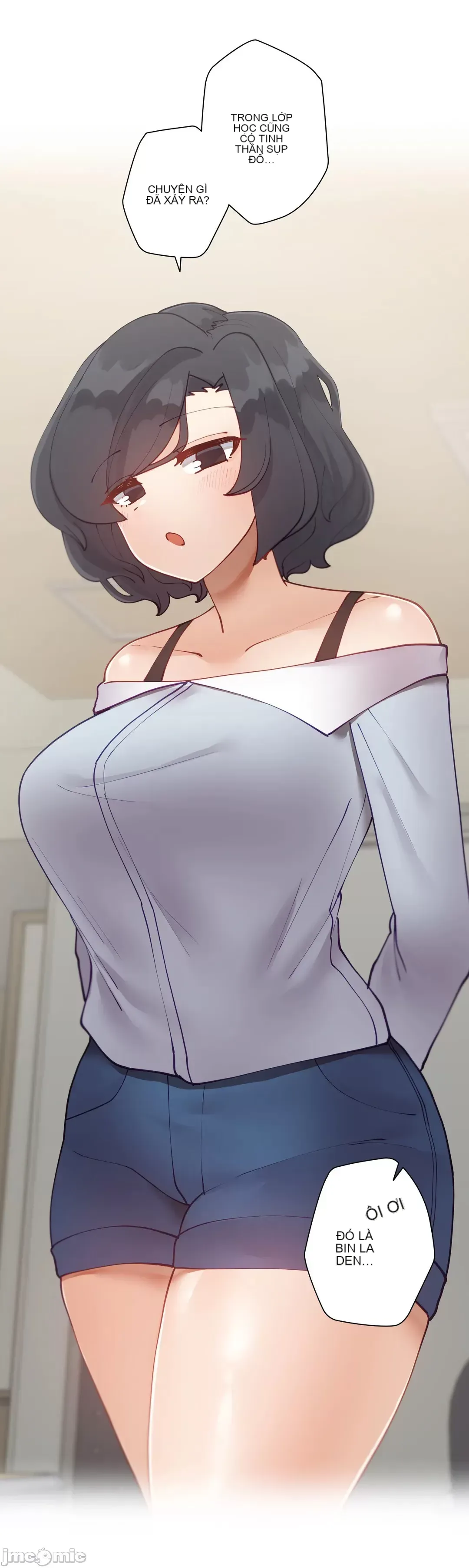 Nữ gia sư xấu Chương 1-92