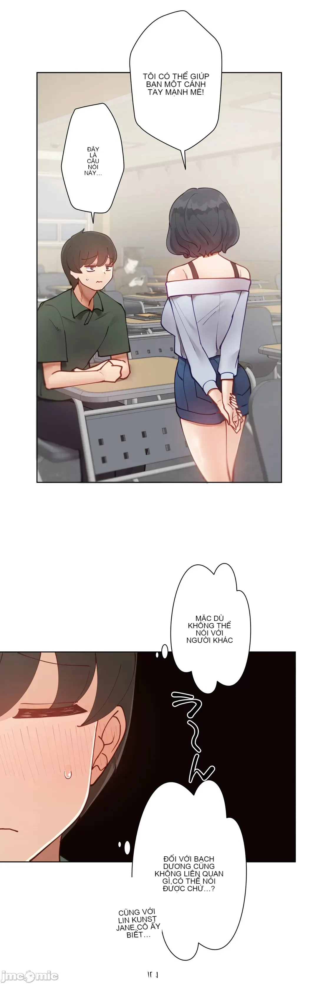 Nữ gia sư xấu Chương 1-92