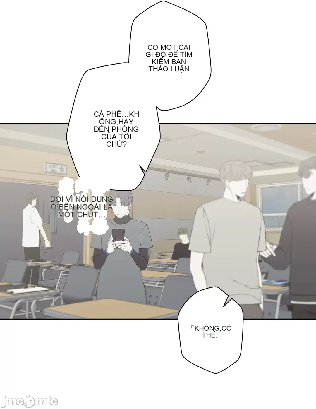 Nữ gia sư xấu Chương 1-92