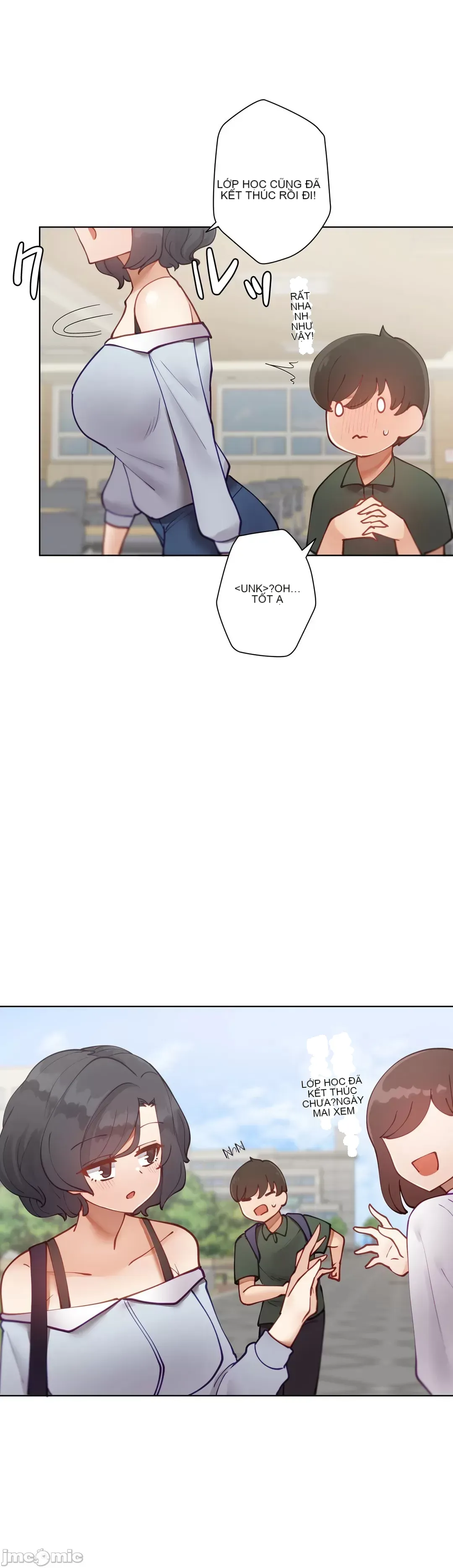 Nữ gia sư xấu Chương 1-92