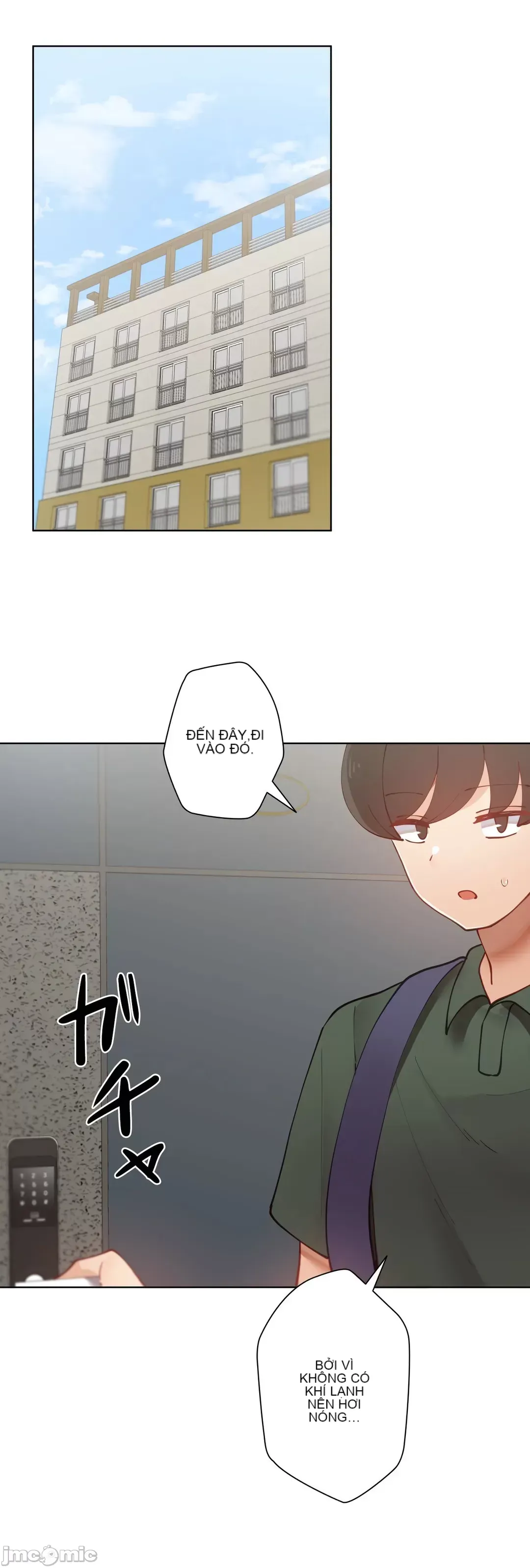 Nữ gia sư xấu Chương 1-92