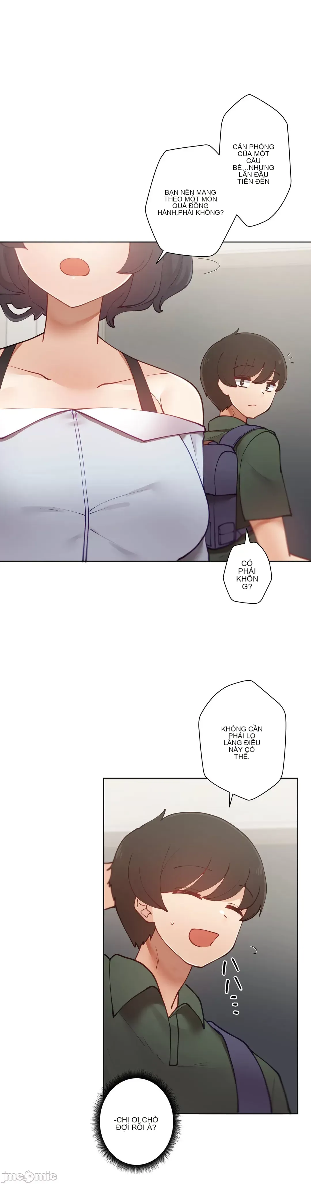 Nữ gia sư xấu Chương 1-92