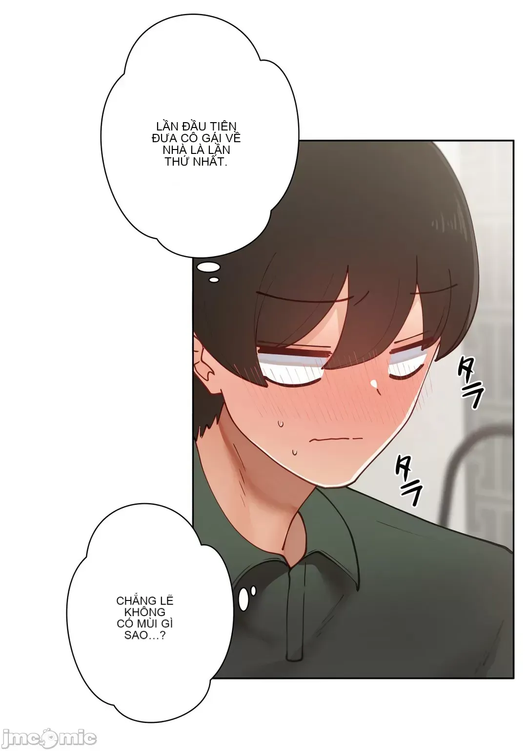 Nữ gia sư xấu Chương 1-92