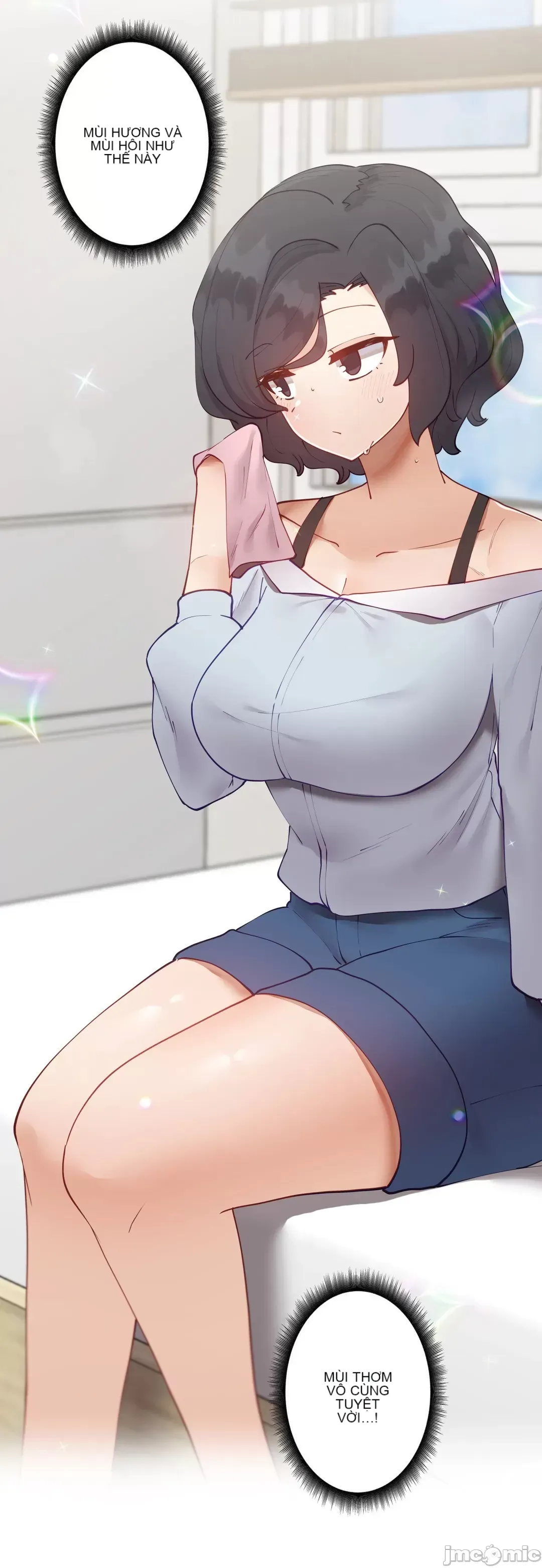 Nữ gia sư xấu Chương 1-92